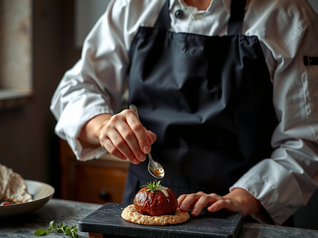 Patisserie Expertin